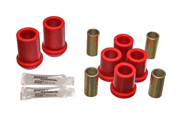 Energy Suspension 5.3121R Control Arm Bushing Set