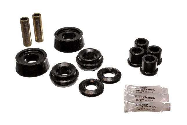 Energy Suspension 5.3123G Control Arm Bushing Set