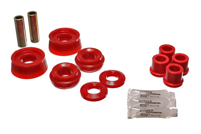 Energy Suspension 5.3123R Control Arm Bushing Set