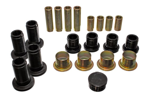 Energy Suspension 5.3124G Control Arm Bushing Set