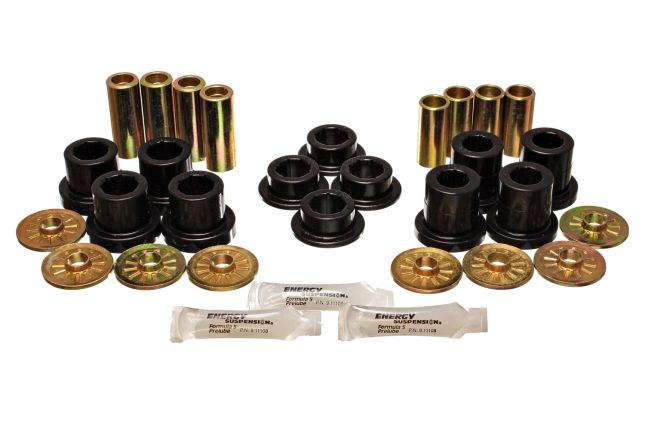 Energy Suspension 5.3125G Control Arm Bushing Set