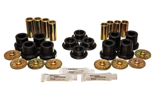 Energy Suspension 5.3125G Control Arm Bushing Set
