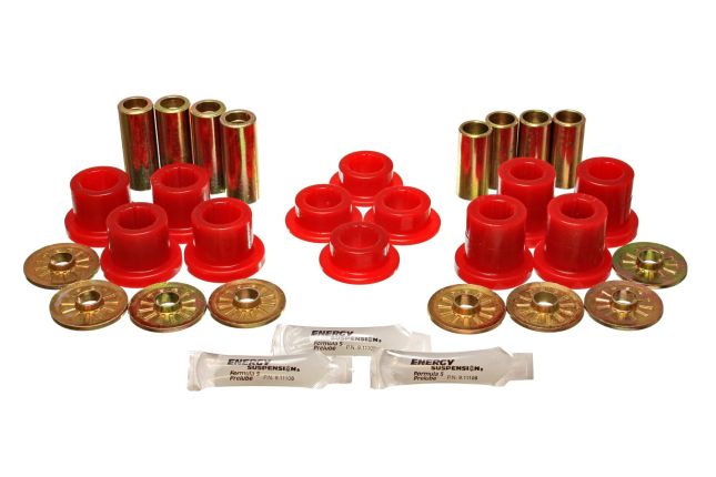 Energy Suspension 5.3125R Control Arm Bushing Set