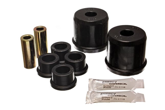 Energy Suspension 5.3127G Control Arm Bushing Set
