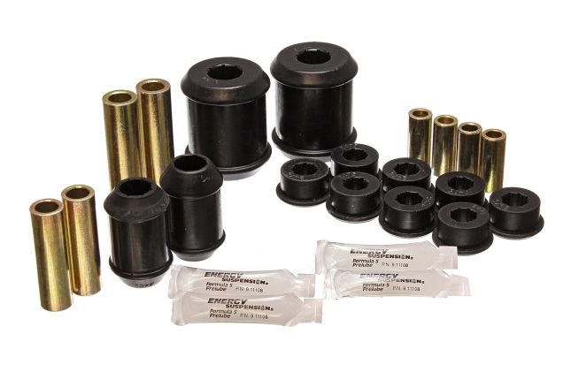 Energy Suspension 5.3128G Control Arm Bushing Set