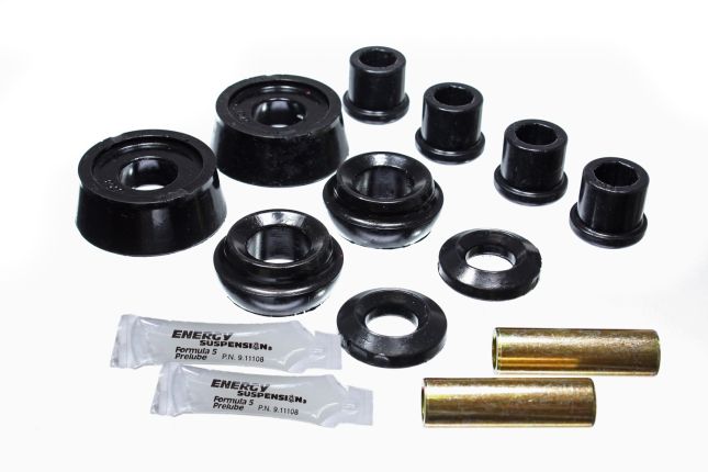 Energy Suspension 5.3129G Control Arm Bushing Set