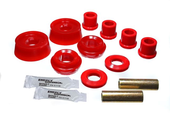 Energy Suspension 5.3129R Control Arm Bushing Set