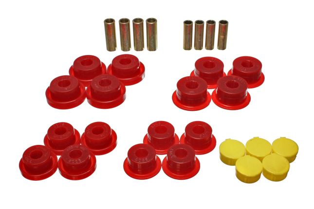 Energy Suspension 5.3131R Control Arm Bushing Set