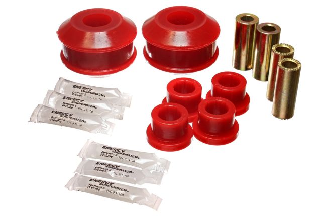 Energy Suspension 5.3133R Control Arm Bushing Set