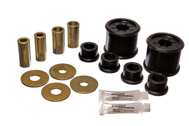 Energy Suspension 5.3136G Control Arm Bushing Set