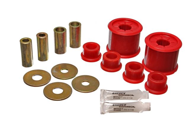 Energy Suspension 5.3136R Control Arm Bushing Set