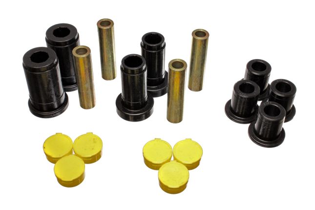 Energy Suspension 5.3137G Control Arm Bushing Set