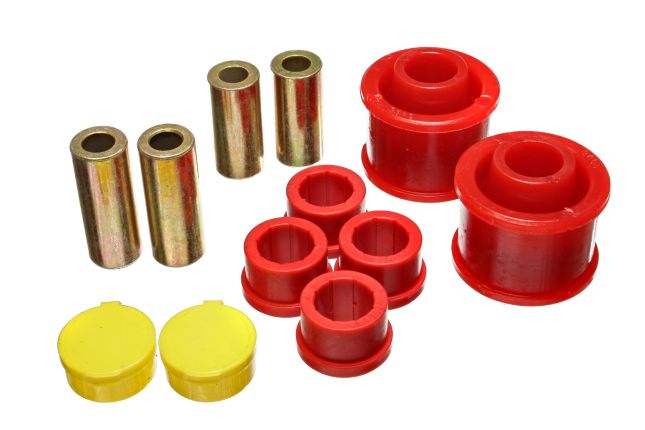 Energy Suspension 5.3138R Control Arm Bushing Set