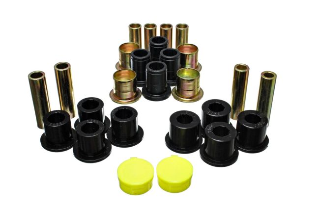 Energy Suspension 5.3139G Control Arm Bushing Set