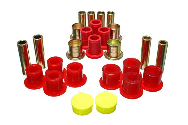 Energy Suspension 5.3139R Control Arm Bushing Set