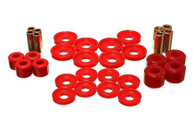 Energy Suspension 5.3142R Control Arm Bushing Set