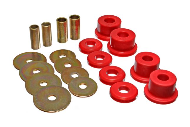 Energy Suspension 5.4103R EAGLE Subframe Mount