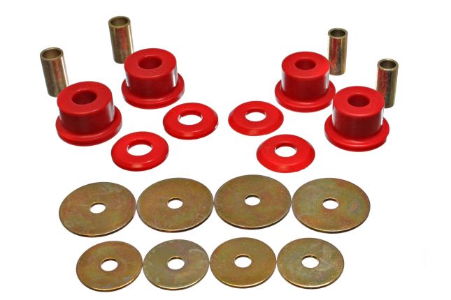 Energy Suspension 5.4105R EAGLE 4WD Subframe Mount