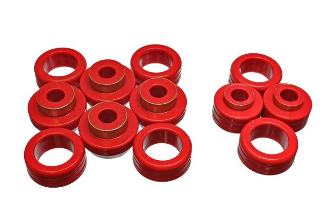 Energy Suspension 5.4106R Body Mount