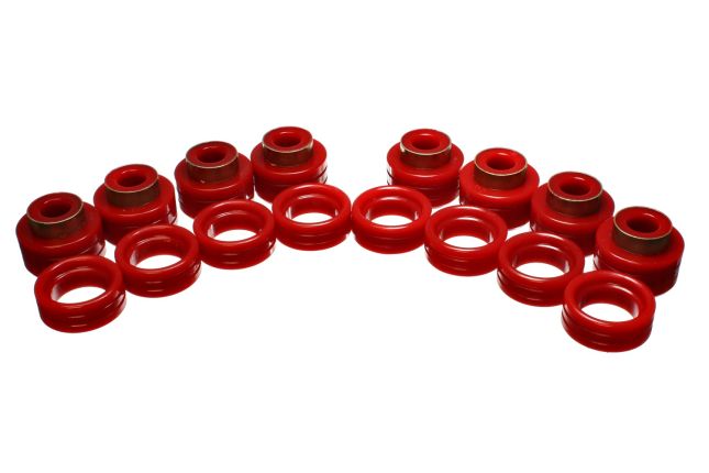 Energy Suspension 5.4109R Dodge Body Mount