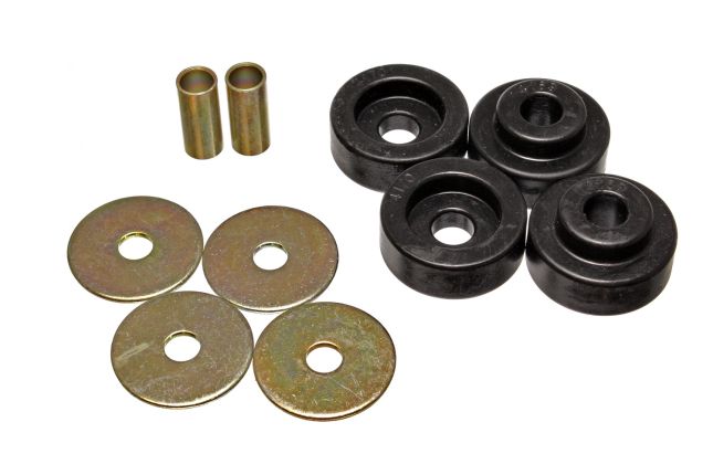 Energy Suspension 5.4110G CROSS MEMBER Mount