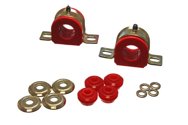 Energy Suspension 5.5126R Dodge 32MM Sway Bar Set
