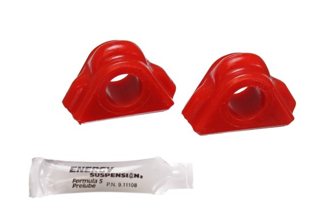 Energy Suspension 5.5128R CHRYSLER 7/8inch Sway Bar Set
