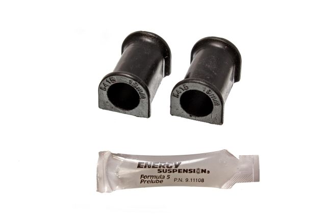 Energy Suspension 5.5130G 19MM Front Sway Bar Set