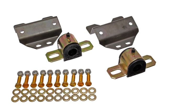 Energy Suspension 5.5135G 15/16inch MOPAR Sway Bar ADAPTOR Set