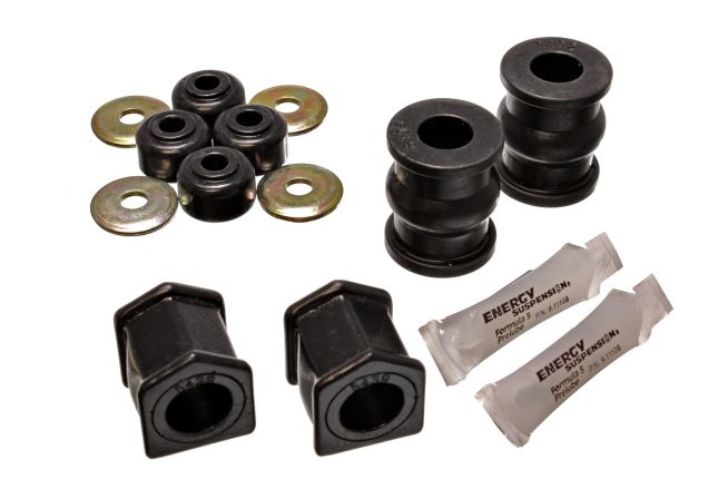 Energy Suspension 5.5136G CHRYSLER 13/16inch Sway Bar Set