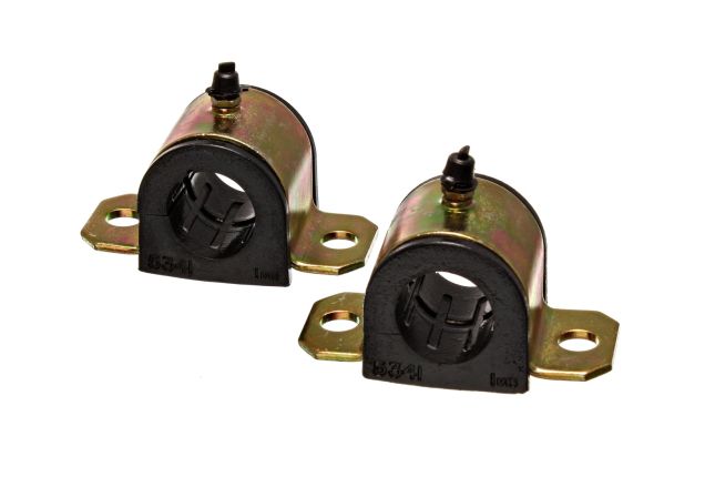 Energy Suspension 5.5138G 1 1/16inch Front Sway Bar Bushing. Set
