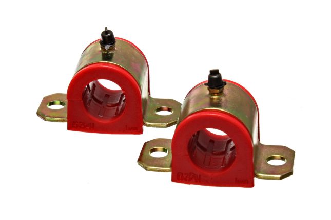 Energy Suspension 5.5138R 1 1/16inch Front Sway Bar Bushing. Set