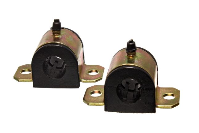 Energy Suspension 5.5139G 7/8inch Rear Sway Bar Bushing Set