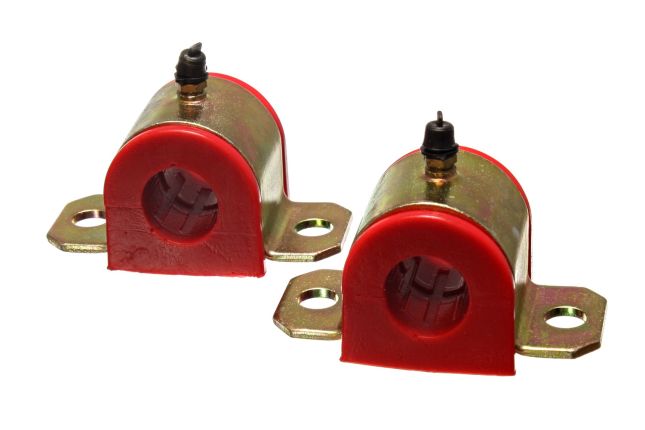 Energy Suspension 5.5139R 7/8inch Rear Sway Bar Bushing Set
