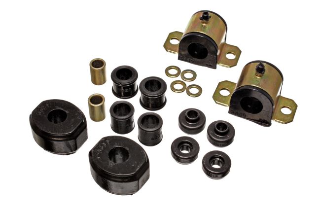 Energy Suspension 5.5140G Dodge P/U Sway Bar Bushing Set