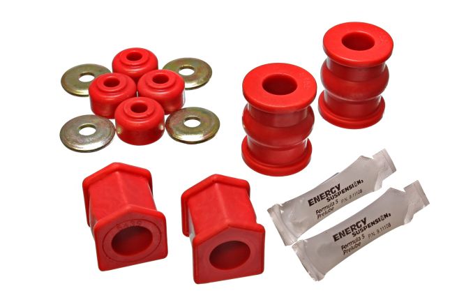 Energy Suspension 5.5142R 15/16inch Sway Bar Set