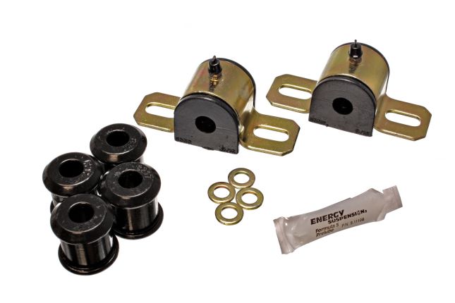 Energy Suspension 5.5148G Sway Bar Bushing Set