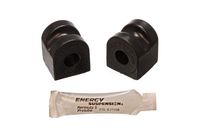 Energy Suspension 5.5150G 14MM Rear Sway Bar Set