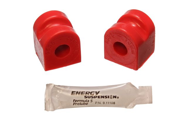 Energy Suspension 5.5150R 14MM Rear Sway Bar Set