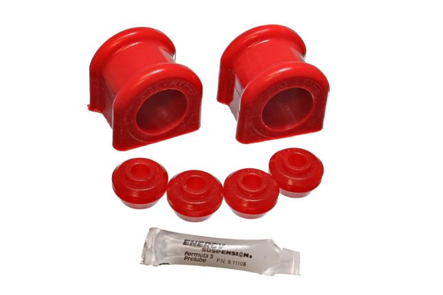 Energy Suspension 5.5160R 36MM Front Sway Bar Bushing Set