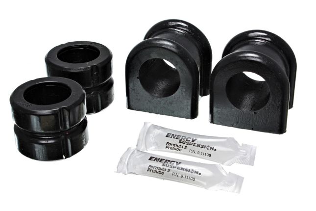 Energy Suspension 5.5165G Front Sway Bar Bushing Set 33mm