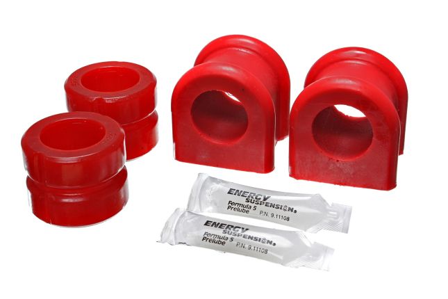 Energy Suspension 5.5165R Front Sway Bar Bushing Set 33mm