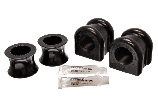 Energy Suspension 5.5168G Front Sway Bar Bushing Set 35mm