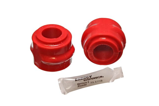 Energy Suspension 5.5170R Front Sway Bar Bushing Set 27mm