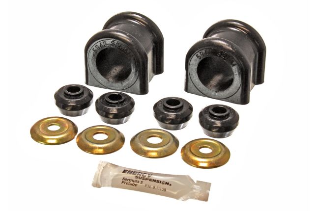 Energy Suspension 5.5174G Front Sway Bar Bushing Set -32mm