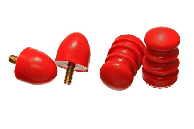 Energy Suspension 5.6102R Dodge Front C.A. Bump Stop