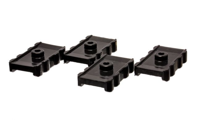 Energy Suspension 5.6105G RR Leaf Spring Isolator Set