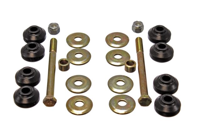 Energy Suspension 5.8107G Front ENDLinkS 0.400 LG