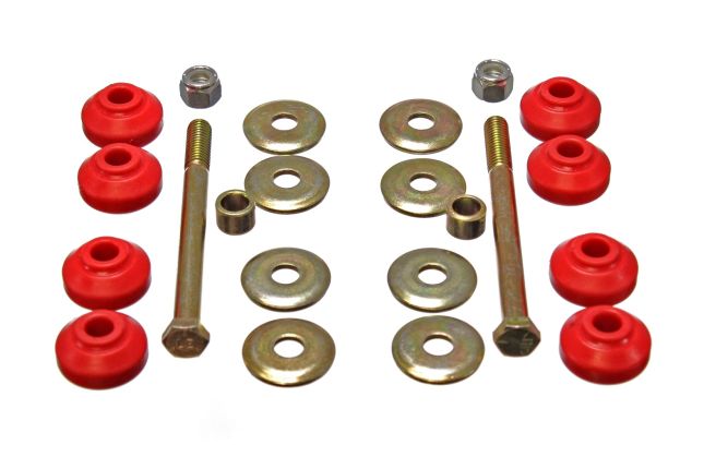 Energy Suspension 5.8107R Front ENDLinkS 0.400 LG