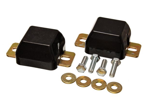 Energy Suspension 5.9104G Rear Axle Bump Stop Set